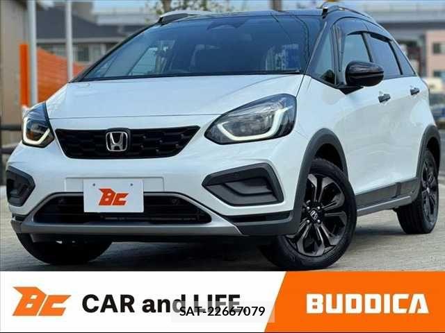 Honda FIT 2023-11 8666135-0