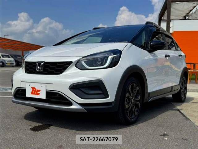 Honda FIT 2023-11 8666135-9