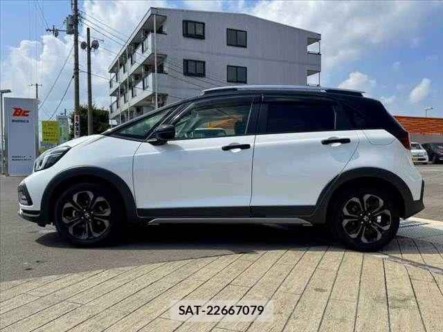 Honda FIT 2023-11 8666135-10