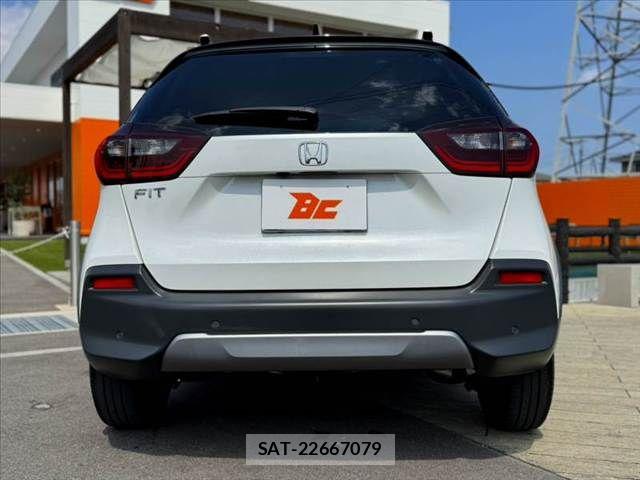 Honda FIT 2023-11 8666135-13