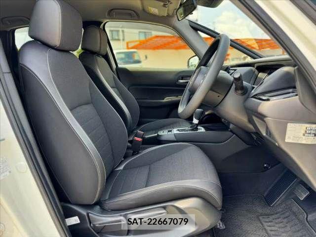 Honda FIT 2023-11 8666135-15