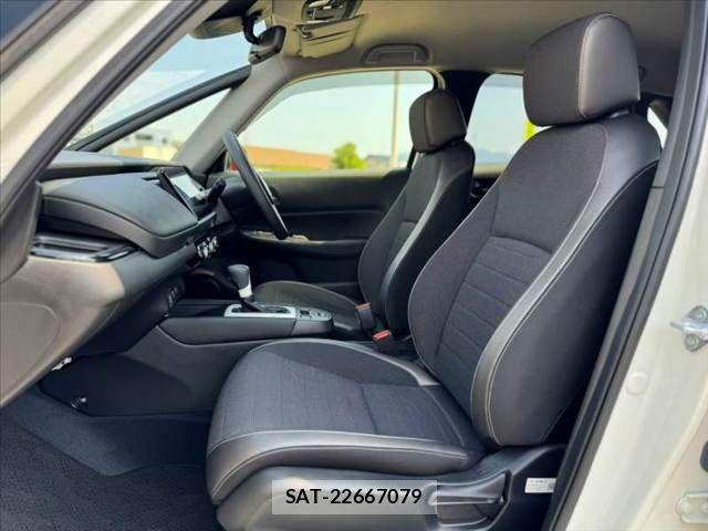 Honda FIT 2023-11 8666135-16