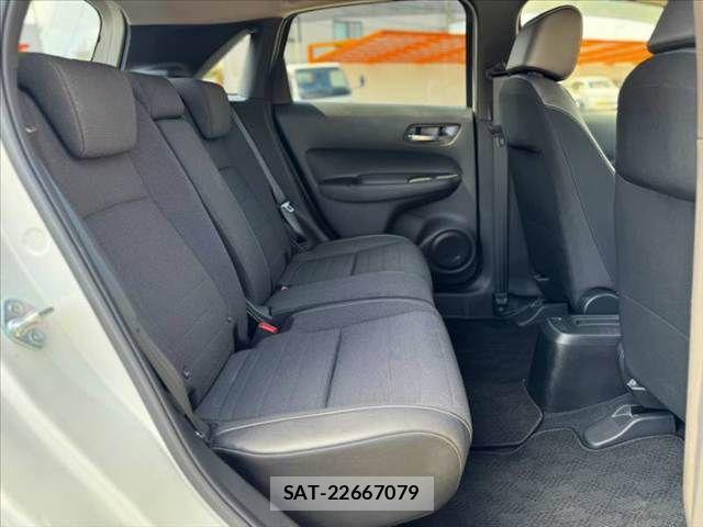 Honda FIT 2023-11 8666135-18