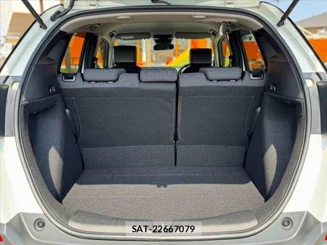 Honda FIT 2023-11 8666135-19