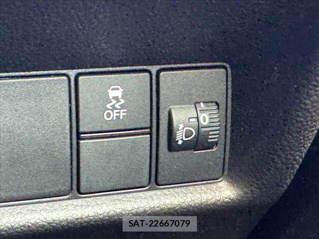 Honda FIT 2023-11 8666135-25