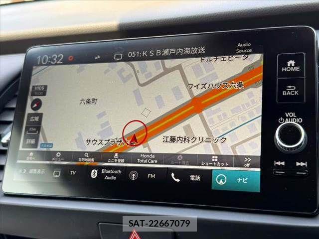 Honda FIT 2023-11 8666135-2