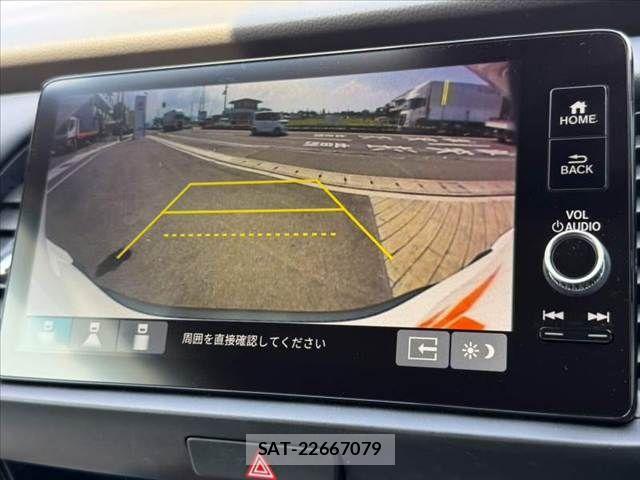 Honda FIT 2023-11 8666135-3