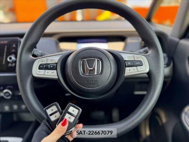 Honda FIT 2023-11 8666135-5