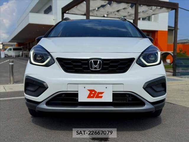 Honda FIT 2023-11 8666135-8