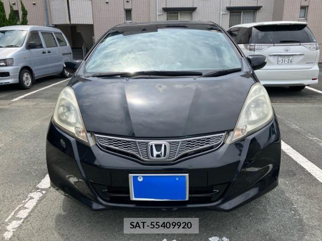 Honda FIT 2011-11 8659079-0