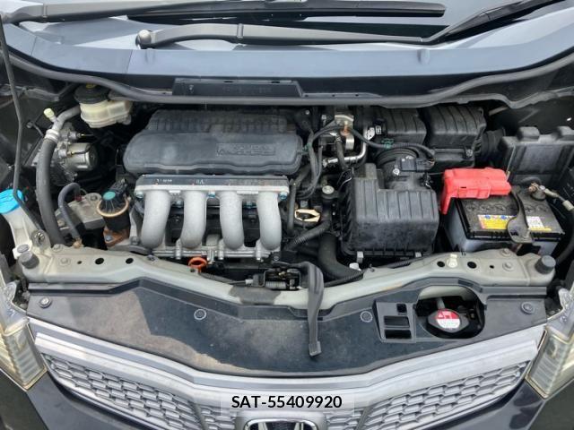 Honda FIT 2011-11 8659079-15