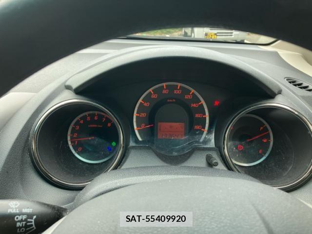 Honda FIT 2011-11 8659079-22