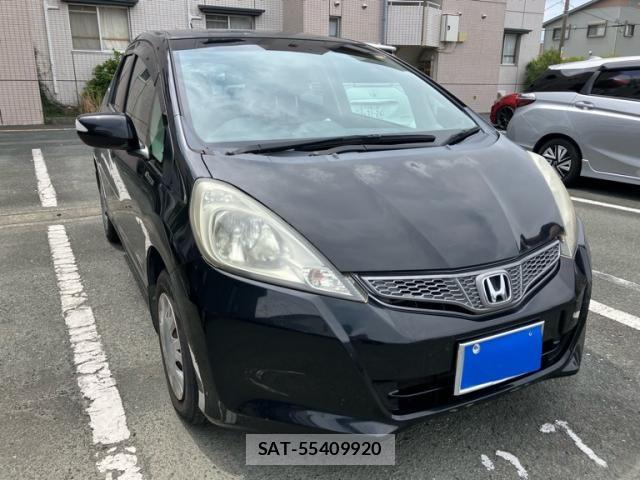 Honda FIT 2011-11 8659079-2