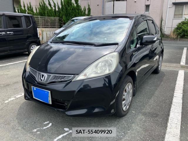 Honda FIT 2011-11 8659079-3