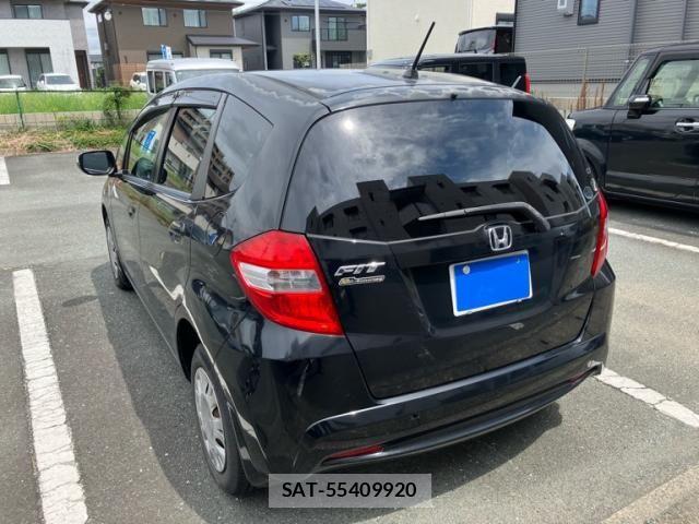 Honda FIT 2011-11 8659079-4