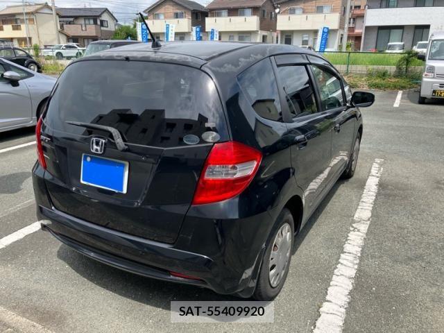 Honda FIT 2011-11 8659079-5
