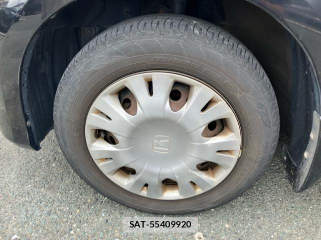 Honda FIT 2011-11 8659079-6