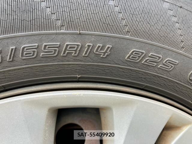 Honda FIT 2011-11 8659079-7