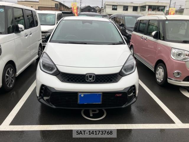 Honda FIT 2023-06 8659062-0