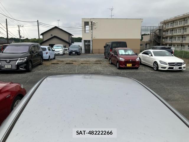 Honda FIT 2007-10 8666138-9