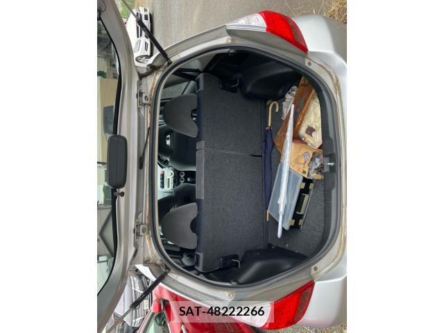 Honda FIT 2007-10 8666138-10