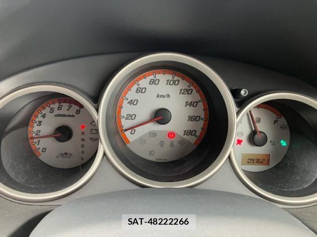 Honda FIT 2007-10 8666138-18