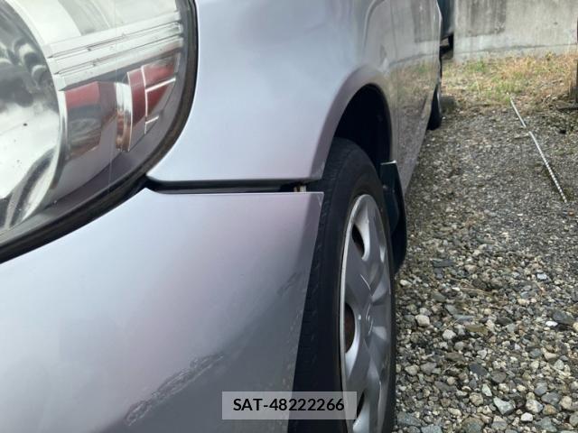 Honda FIT 2007-10 8666138-22