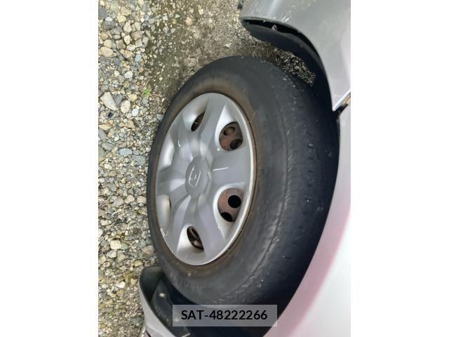 Honda FIT 2007-10 8666138-5
