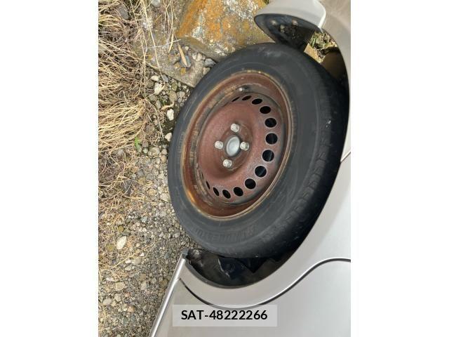 Honda FIT 2007-10 8666138-7