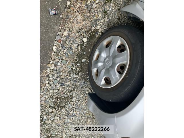 Honda FIT 2007-10 8666138-8