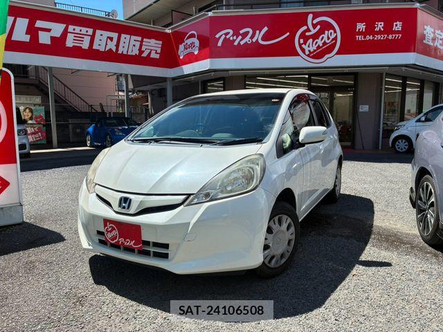 Honda FIT 2013-06 8659075-0