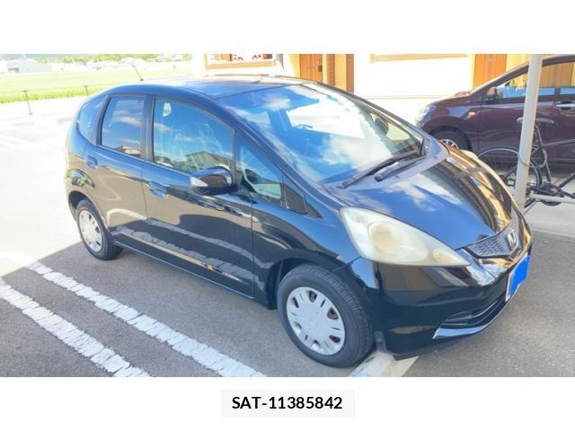 Honda FIT 2009-12 8659082-0