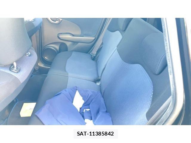 Honda FIT 2009-12 8659082-8