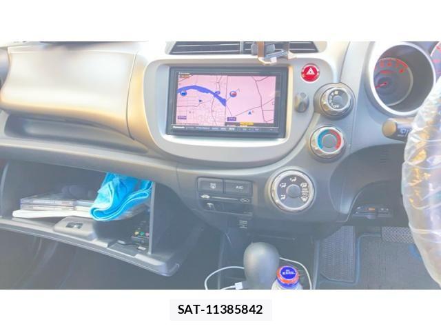 Honda FIT 2009-12 8659082-16