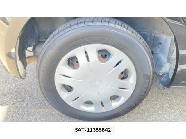 Honda FIT 2009-12 8659082-5