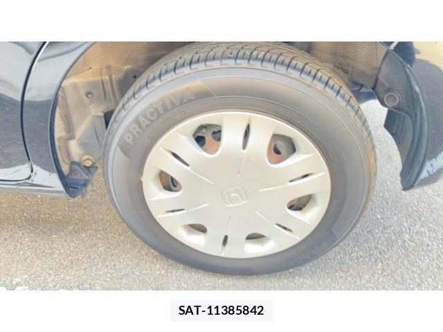 Honda FIT 2009-12 8659082-6