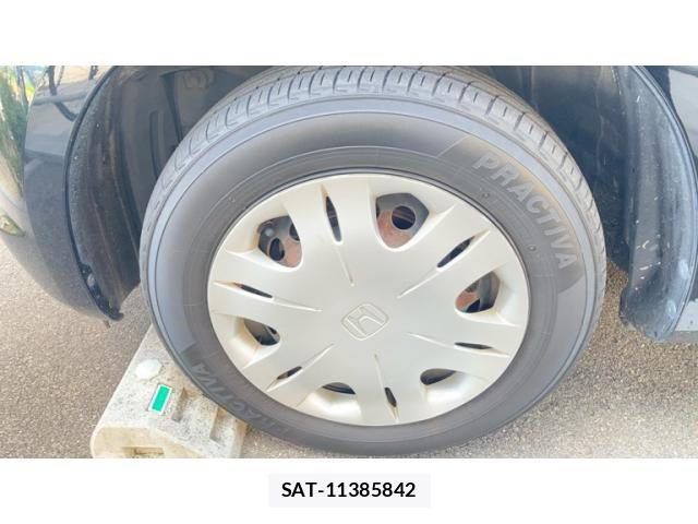 Honda FIT 2009-12 8659082-7