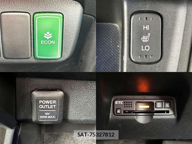 Honda FIT 2013-08 8666137-4