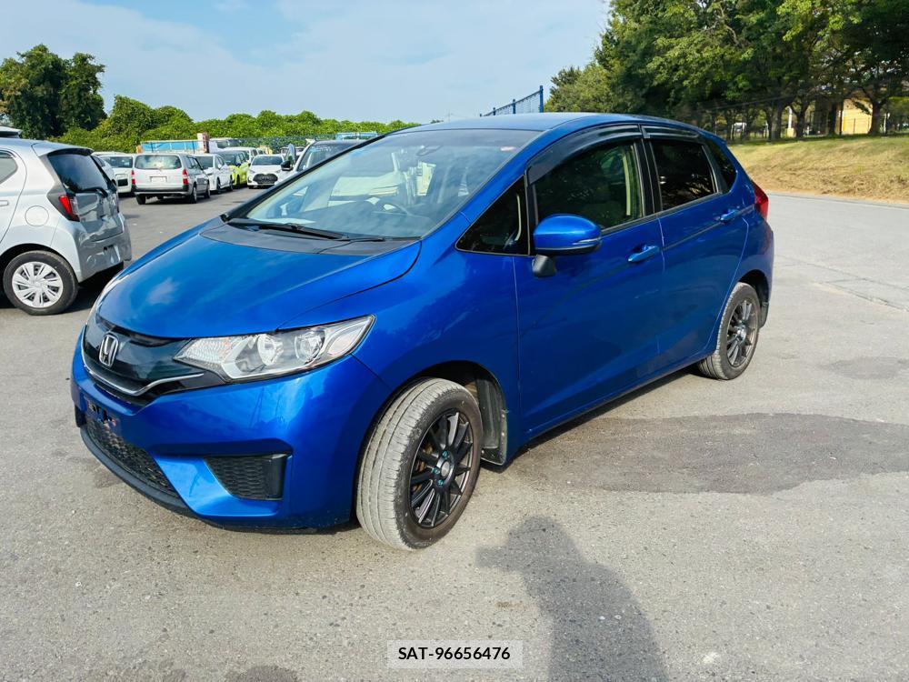 Honda FIT 2017-07 8526853-0