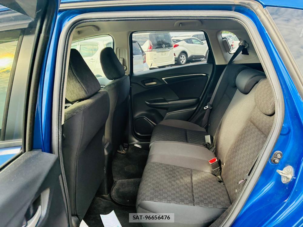 Honda FIT 2017-07 8526853-9