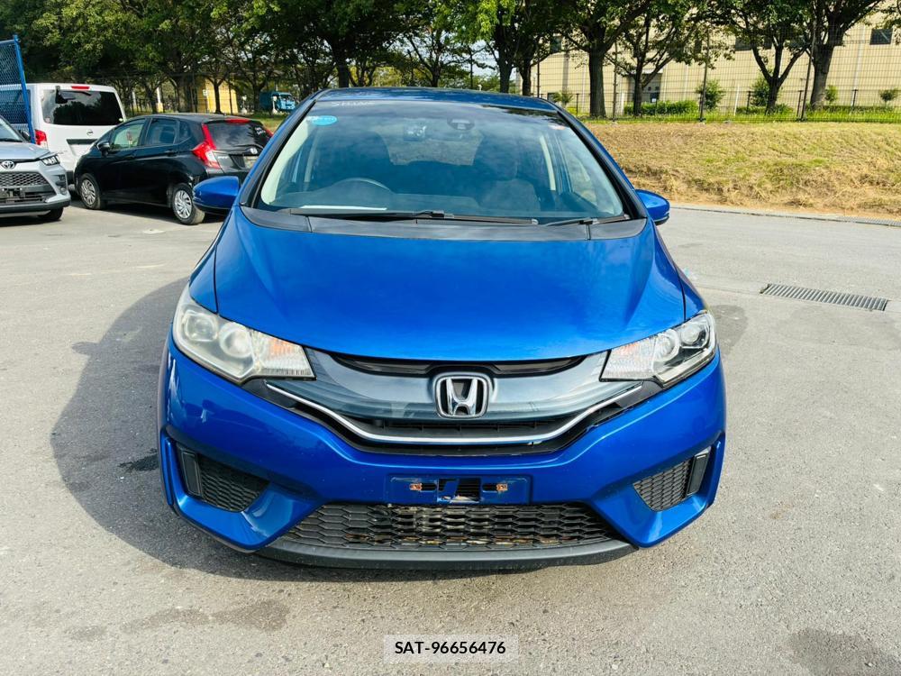 Honda FIT 2017-07 8526853-7