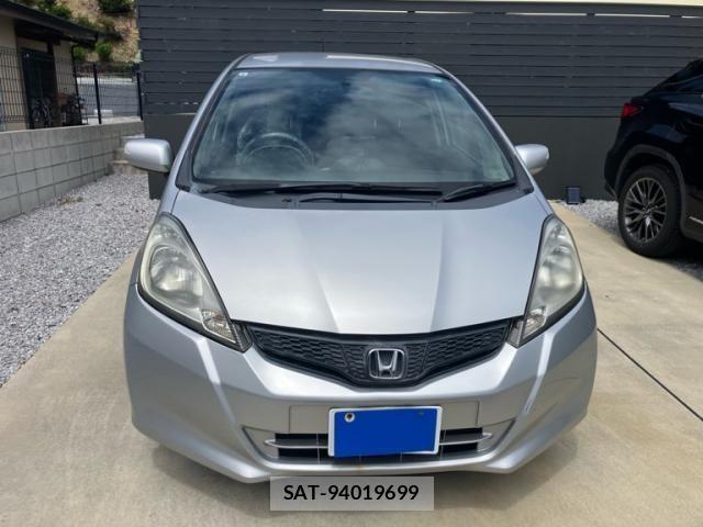 Honda FIT 2011-07 8685556-0