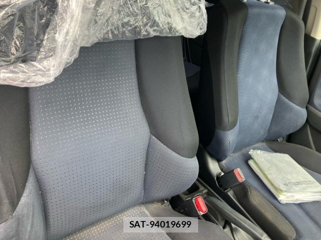 Honda FIT 2011-07 8685556-8
