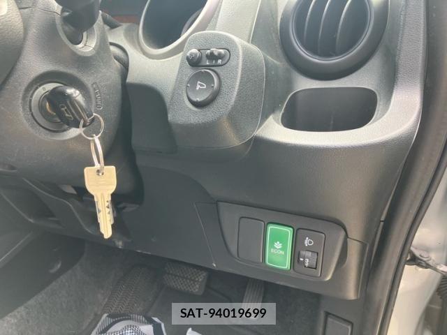 Honda FIT 2011-07 8685556-9