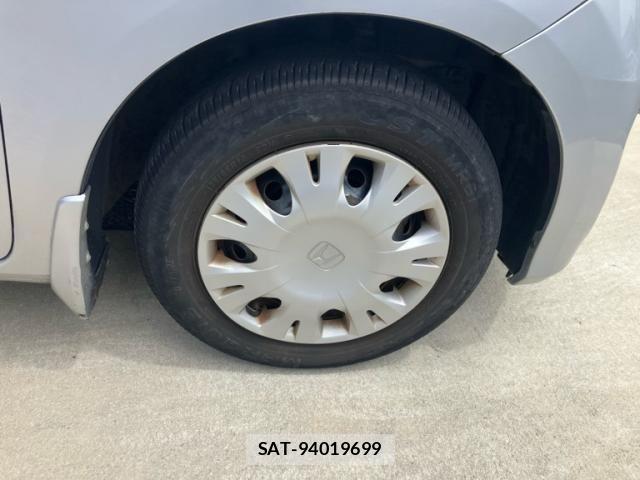 Honda FIT 2011-07 8685556-15