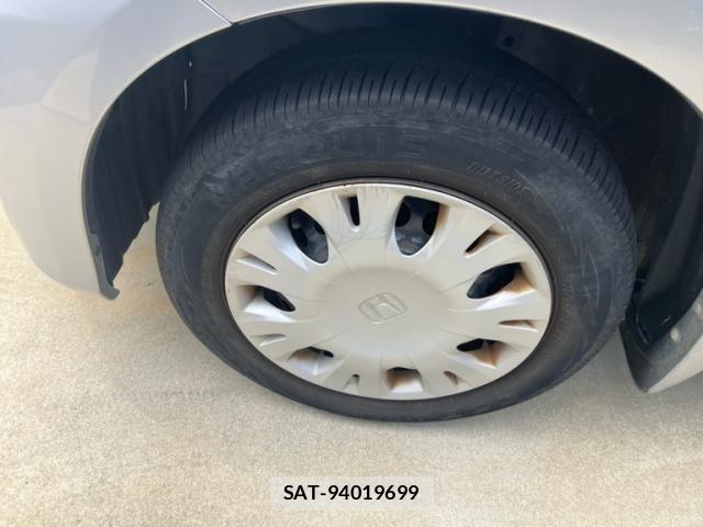 Honda FIT 2011-07 8685556-16