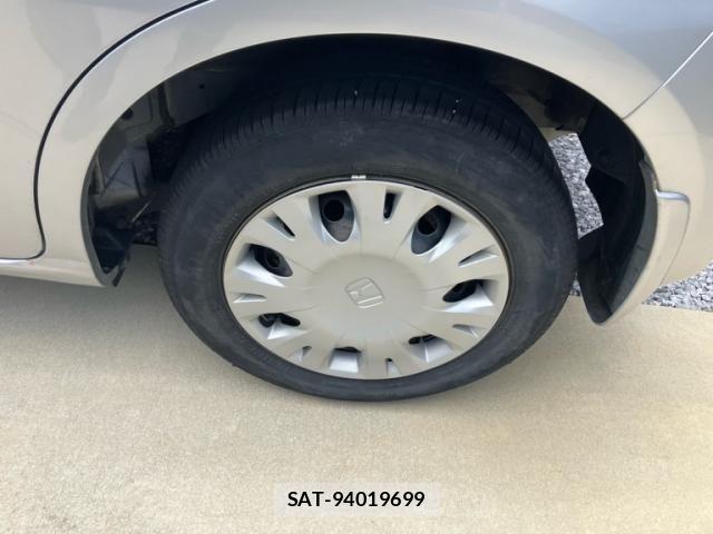 Honda FIT 2011-07 8685556-17