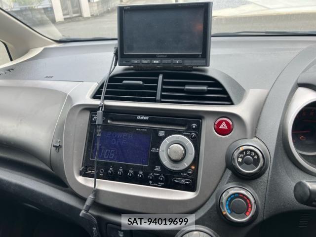 Honda FIT 2011-07 8685556-18