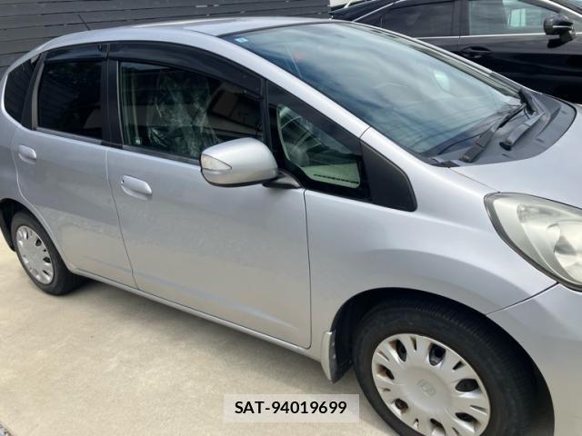 Honda FIT 2011-07 8685556-1