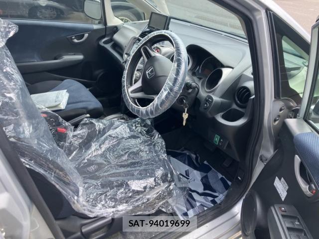 Honda FIT 2011-07 8685556-7
